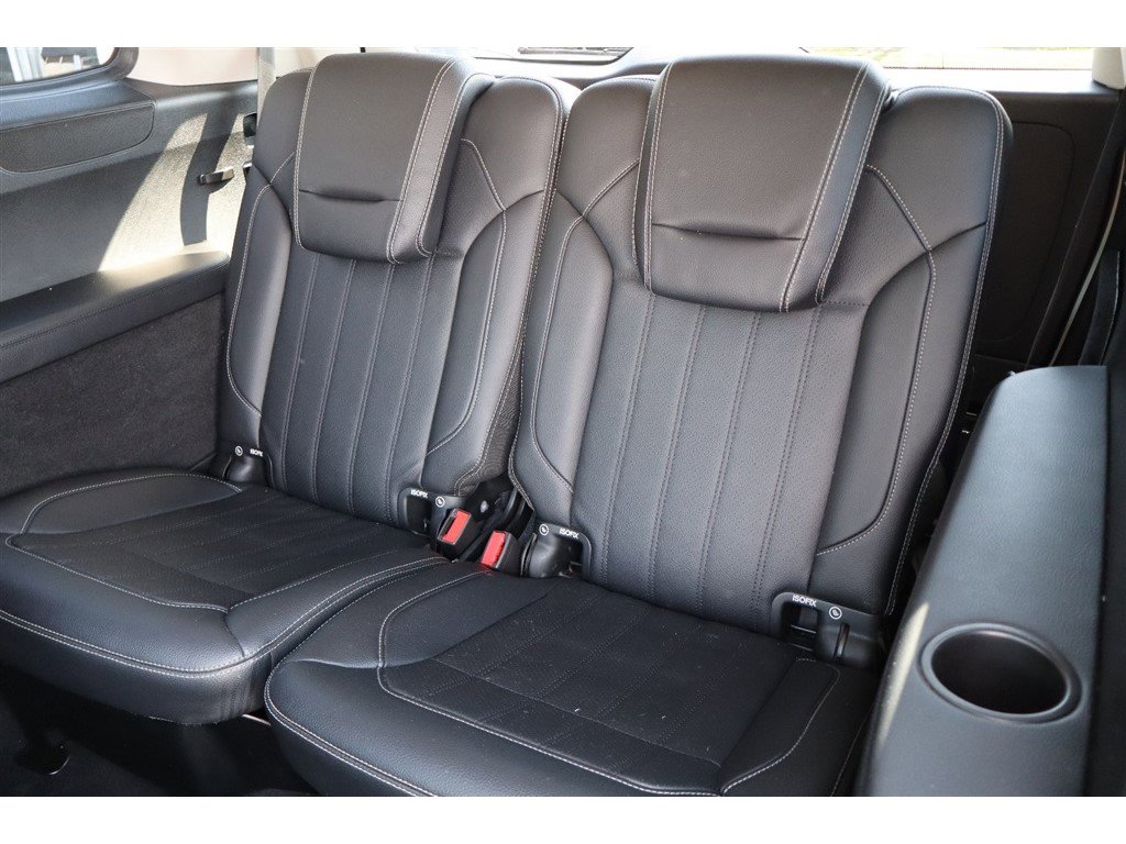 Used 2016 Mercedes-Benz GL 450 4MATIC image 13