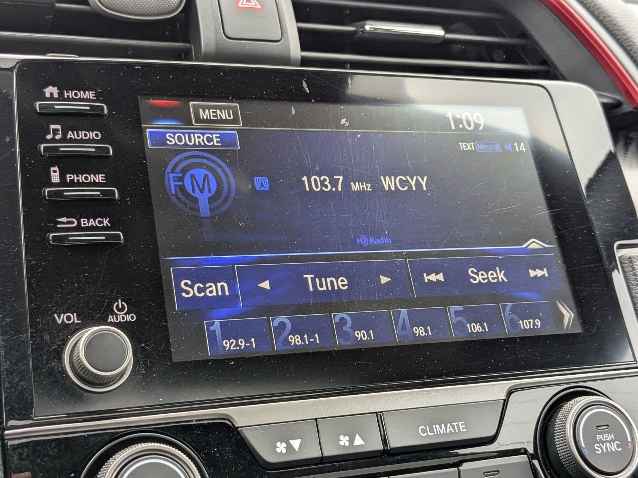 Used 2020 Honda Civic Si image 20