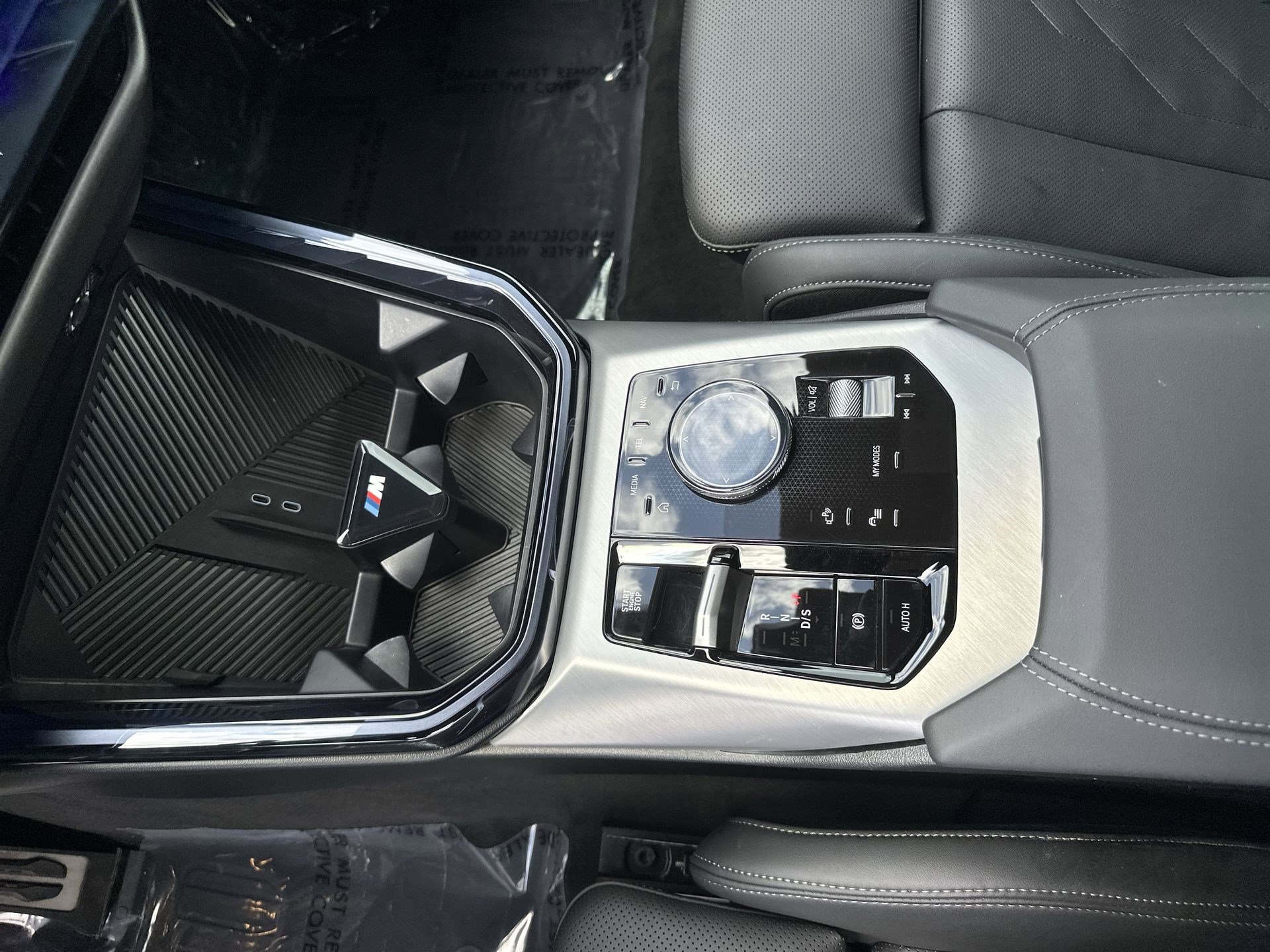 Used 2025 BMW X3 xDrive30i image 21