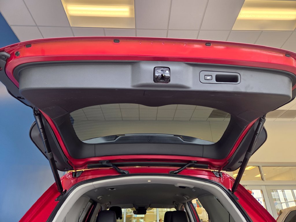 Certified 2025 Honda Pilot EX-L image 10