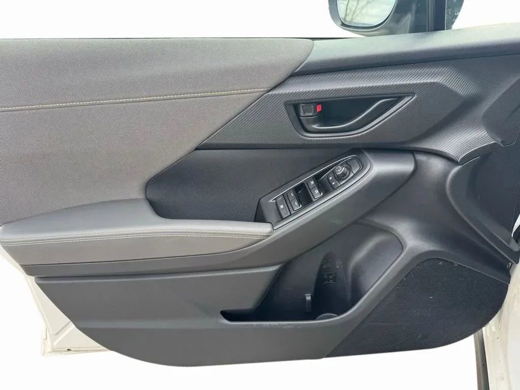 Used 2024 Subaru Crosstrek 2.5i Sport w/ Crosstrek Mirror Package image 26