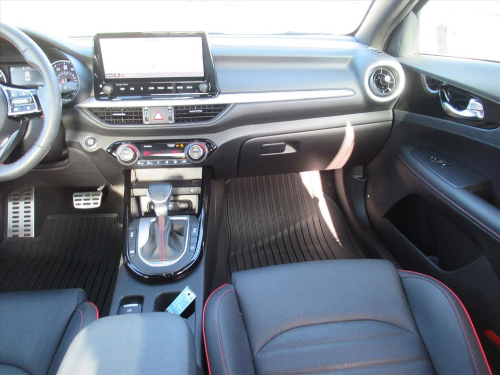 Used 2024 Kia Forte GT w/ Option Group 015 image 13