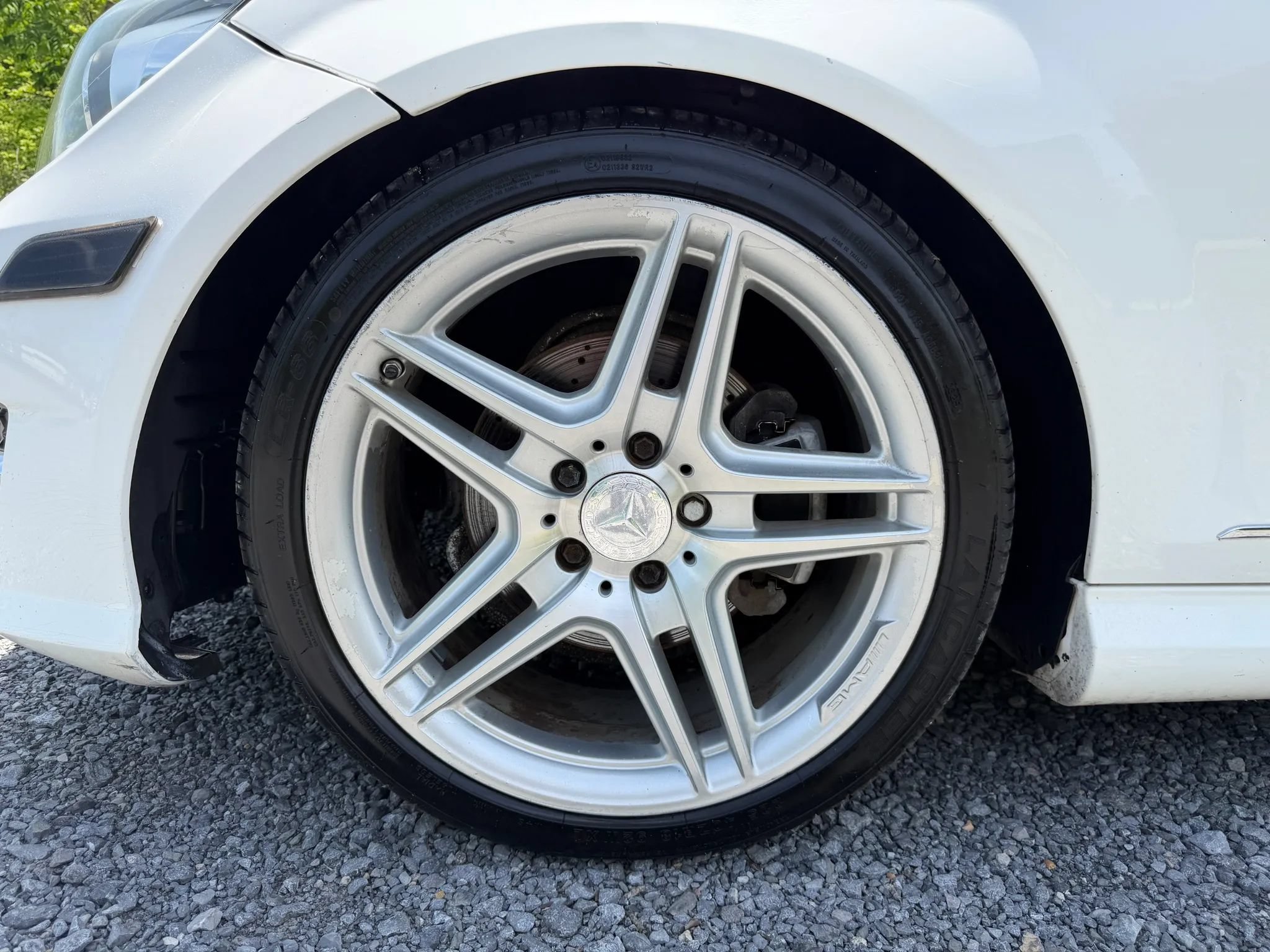 Used 2013 Mercedes-Benz C 250 Sedan image 44
