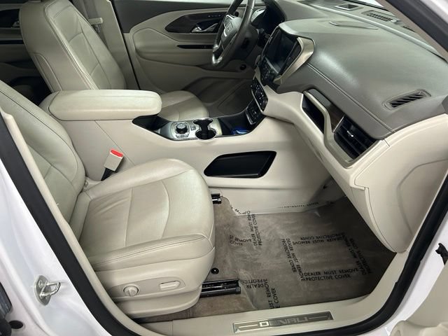 Used 2018 GMC Terrain Denali w/ Advanced Safety Package AWD/4WD image 13