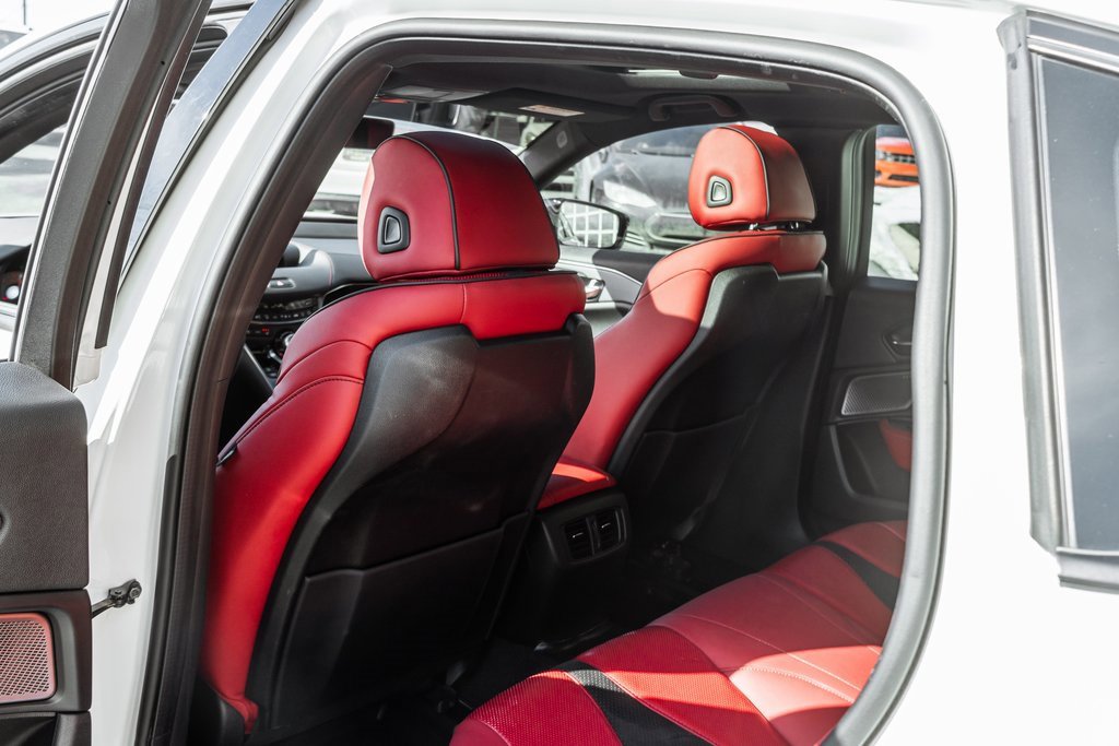 Used 2021 Acura TLX w/ A-SPEC Pkg image 38