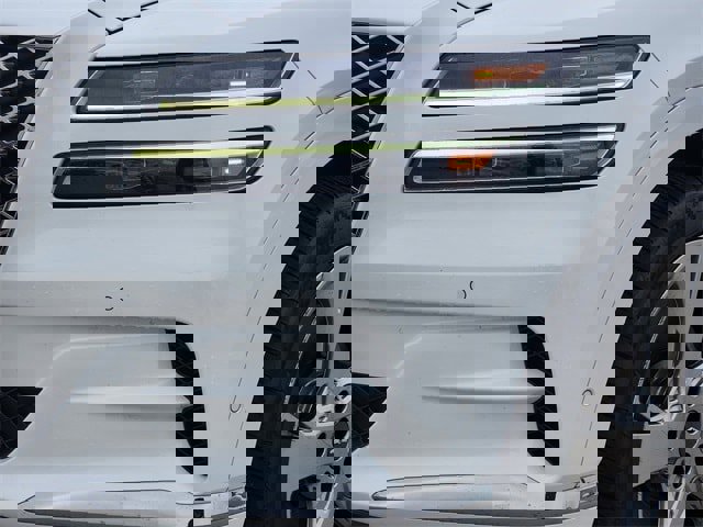 Used 2022 Genesis GV80 2.5T w/ Prestige Package 04 image 5