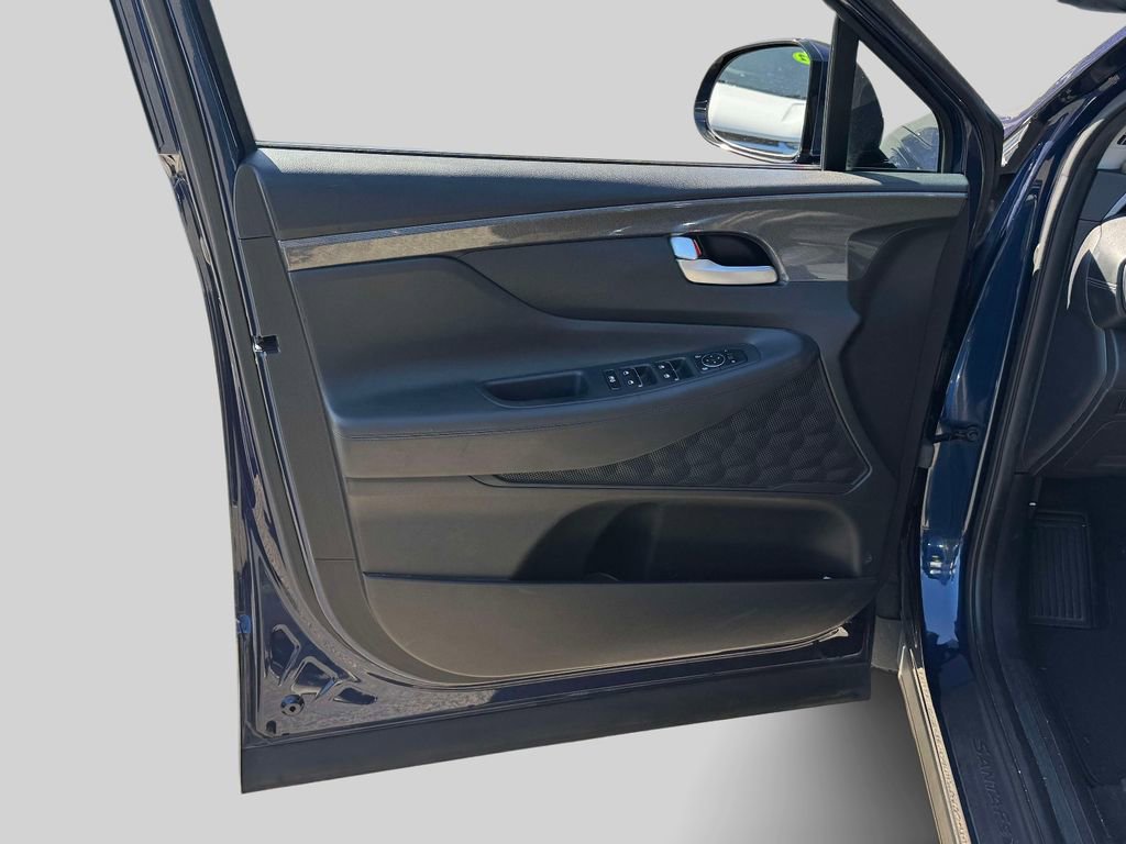 Used 2022 Hyundai Santa Fe SEL image 14