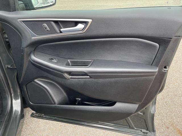 Used 2024 Ford Edge SEL w/ Convenience Package AWD/4WD image 40