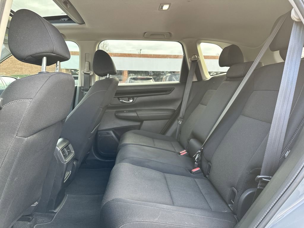 Used 2024 Honda CR-V EX image 21