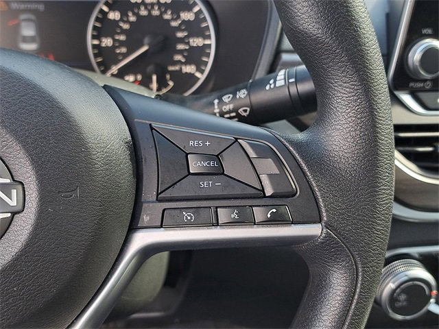 Used 2023 Nissan Altima 2.5 SV image 24