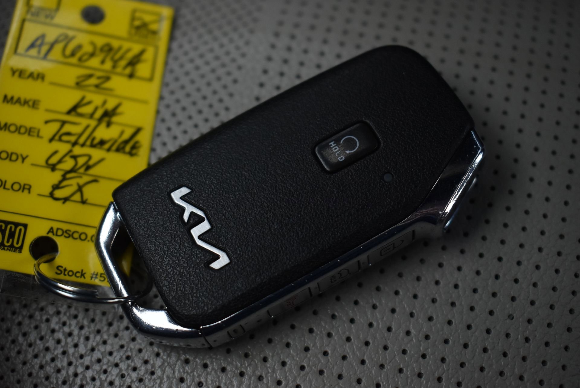 Used 2022 Kia Telluride EX w/ Towing Package image 36