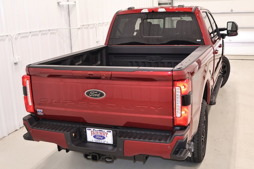 New 2026 Ford F350 Lariat AWD/4WD image 45