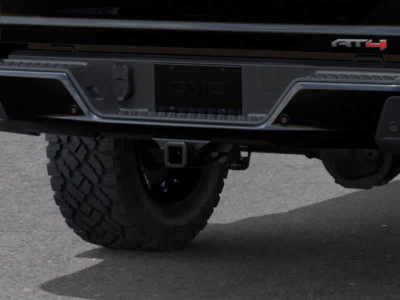 New 2026 GMC Canyon AT4 w/ Technology Plus Package image 14