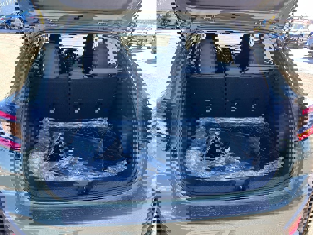 New 2026 Subaru Crosstrek 2.0i Premium image 11