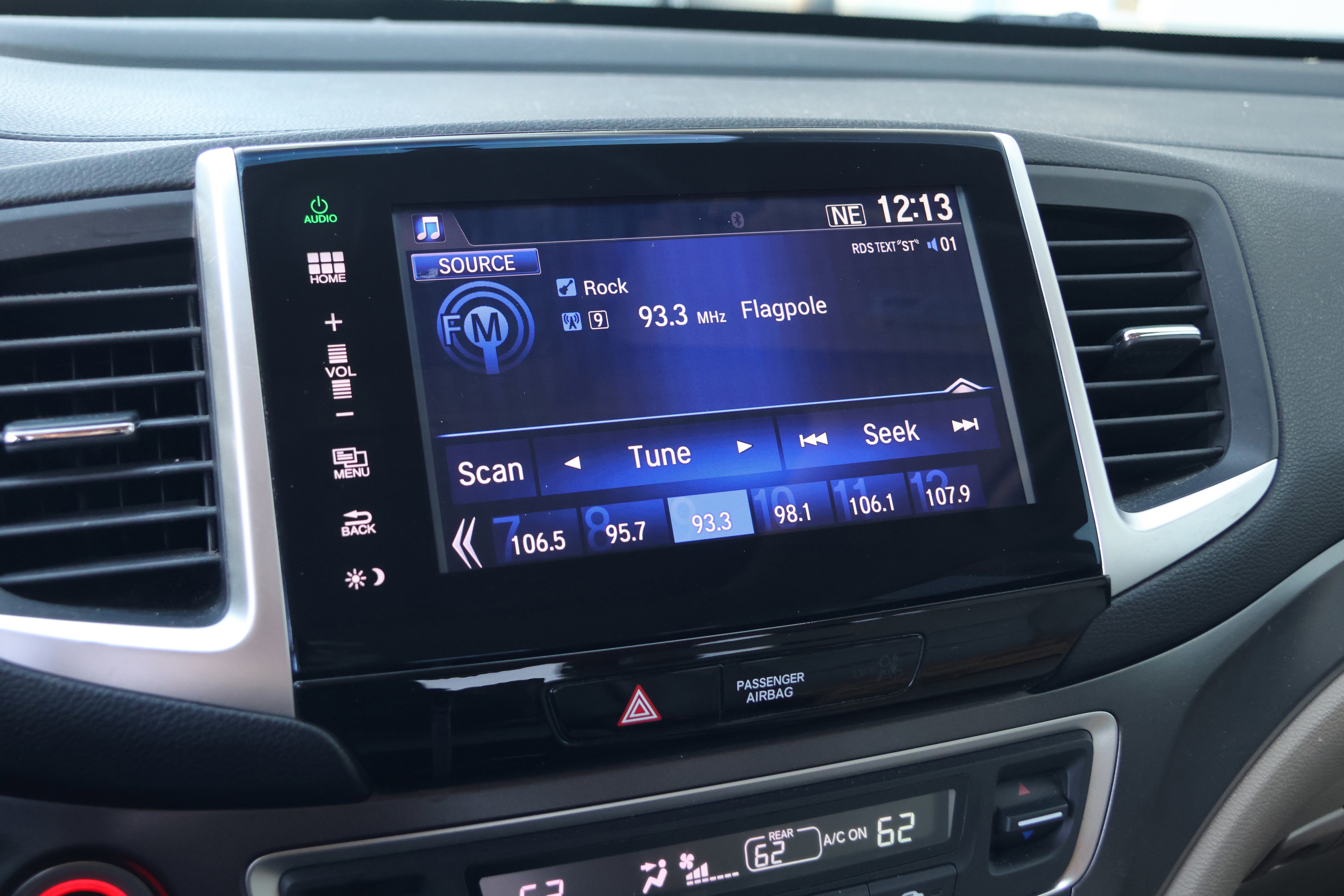 Used 2016 Honda Pilot EX-L image 24