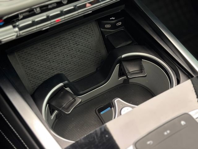 Used 2025 Mercedes-Benz G 63 AMG 4MATIC image 63