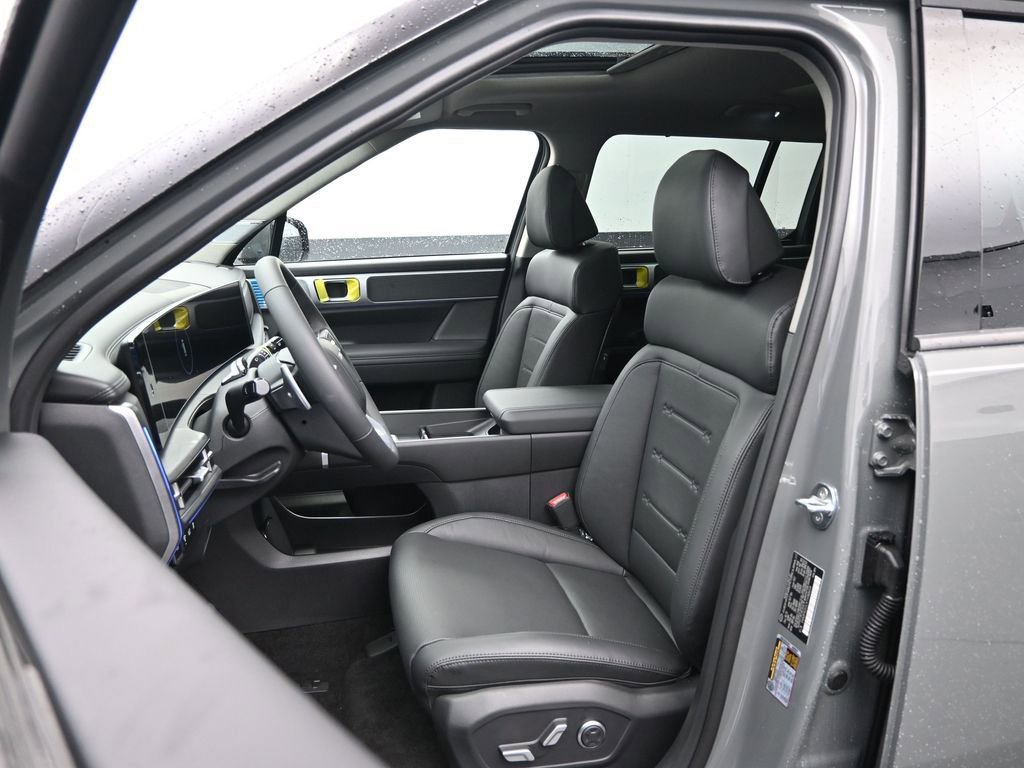 New 2026 Hyundai Santa Fe Limited image 24
