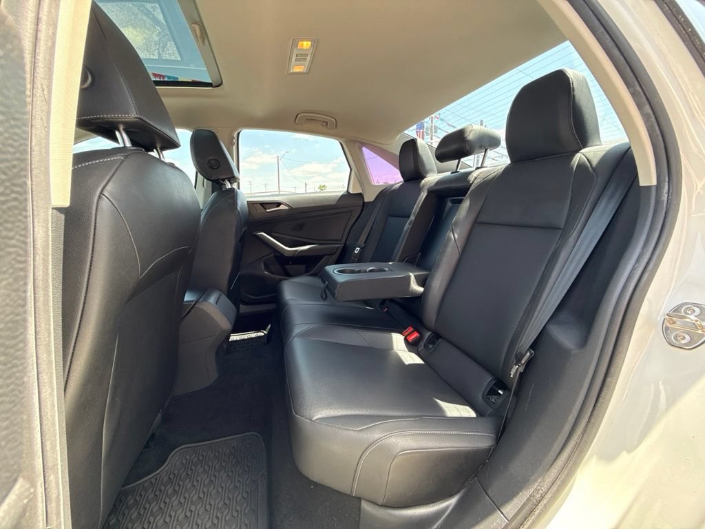 Used 2019 Volkswagen Jetta SE FWD image 20
