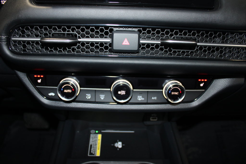 Used 2024 Honda HR-V EX-L image 18