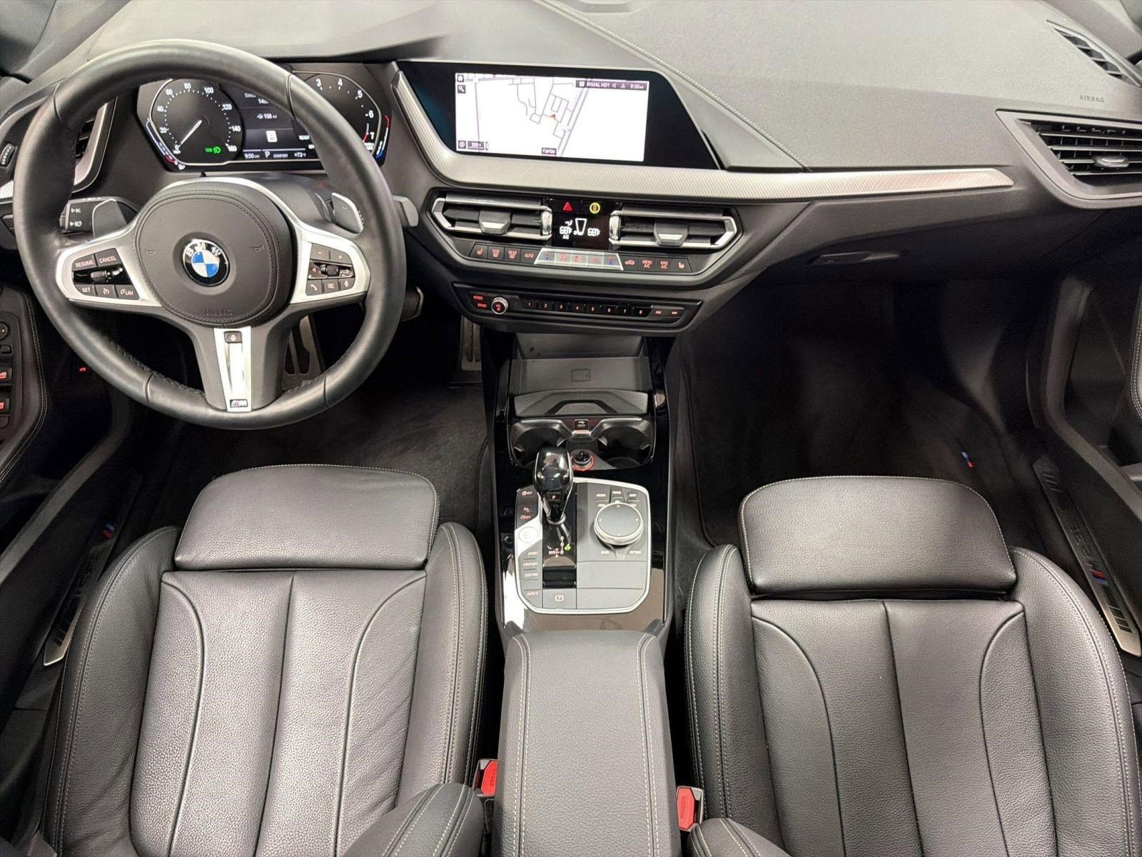Used 2021 BMW M235i xDrive Gran Coupe AWD/4WD image 26