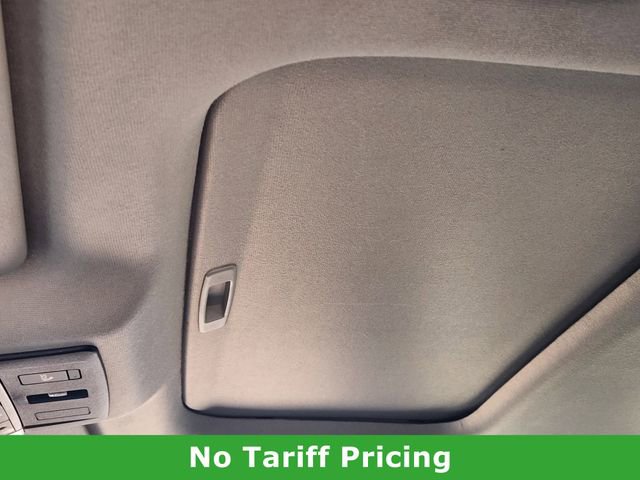 Used 2025 Nissan Sentra SR w/ SR Premium Package FWD image 23