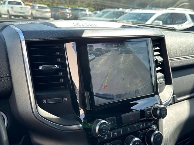 Used 2024 RAM 1500 Laramie image 20