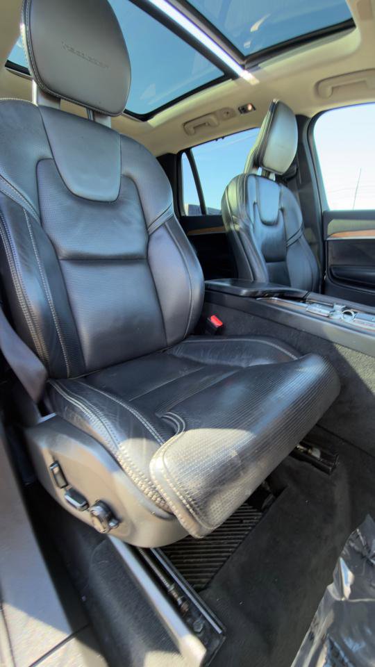Used 2018 Volvo XC90 T8 Inscription w/ Luxury Package image 60