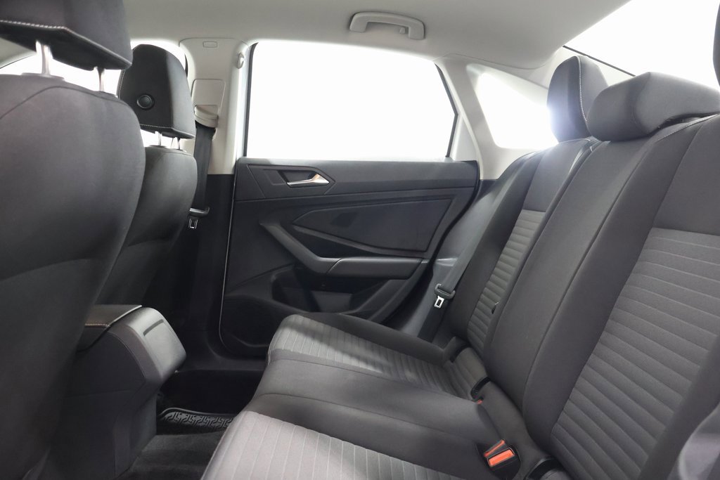 Used 2023 Volkswagen Jetta S image 25