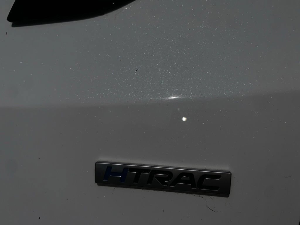 Used 2023 Hyundai Tucson SE AWD/4WD image 15
