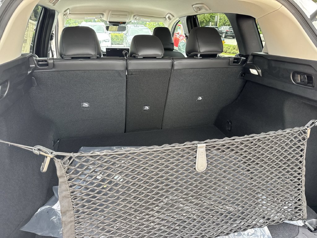 New 2026 MAZDA CX-5 Preferred AWD/4WD image 55