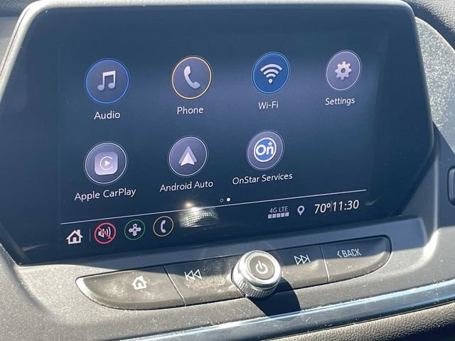 Used 2020 Chevrolet Blazer LT FWD image 18