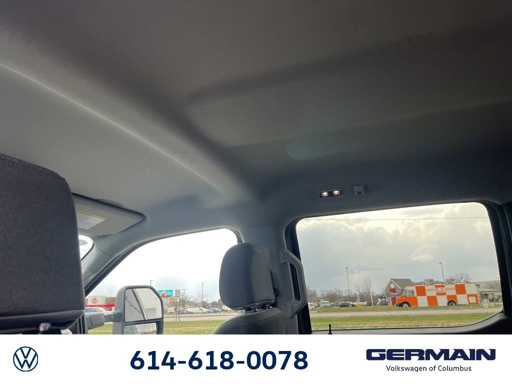 Used 2024 Ford F250 XLT w/ 360-Degree Camera Package image 23