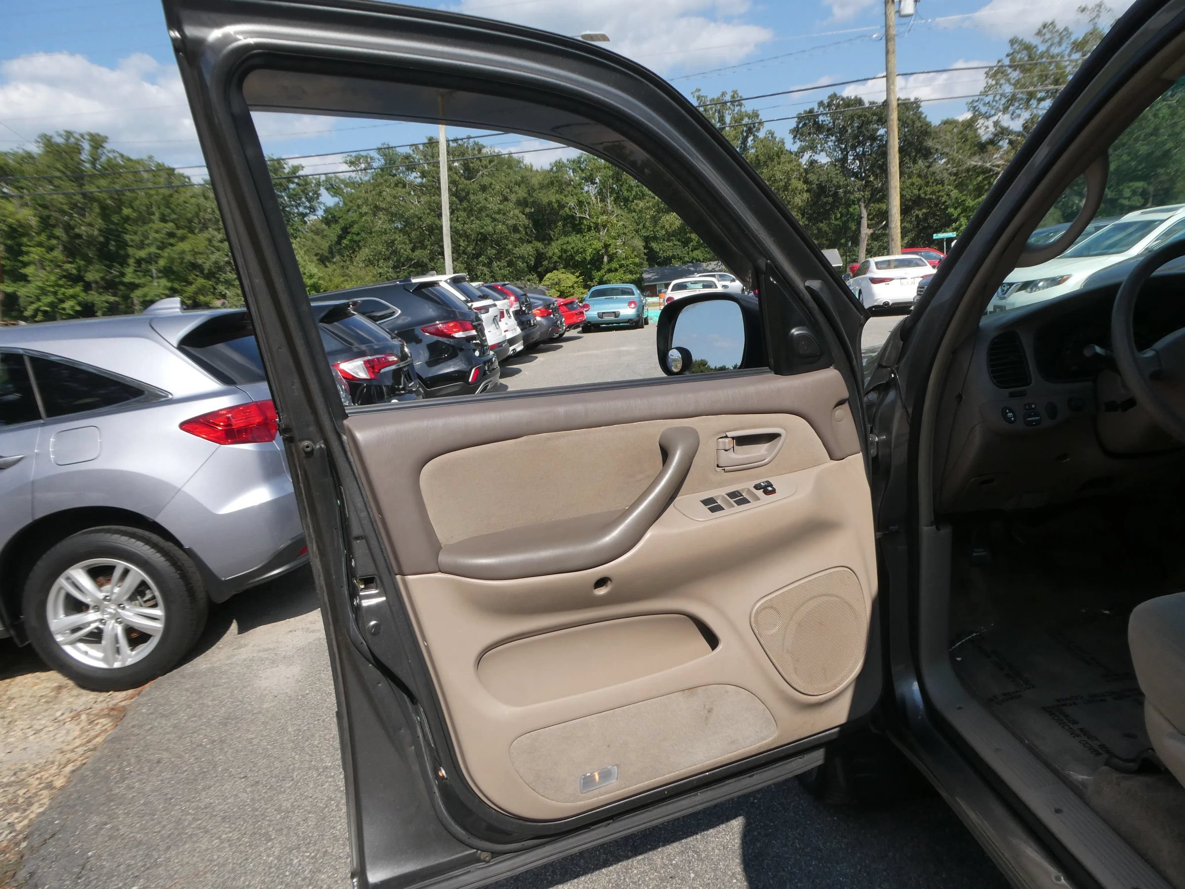 Used 2006 Toyota Tundra SR5 RWD image 11