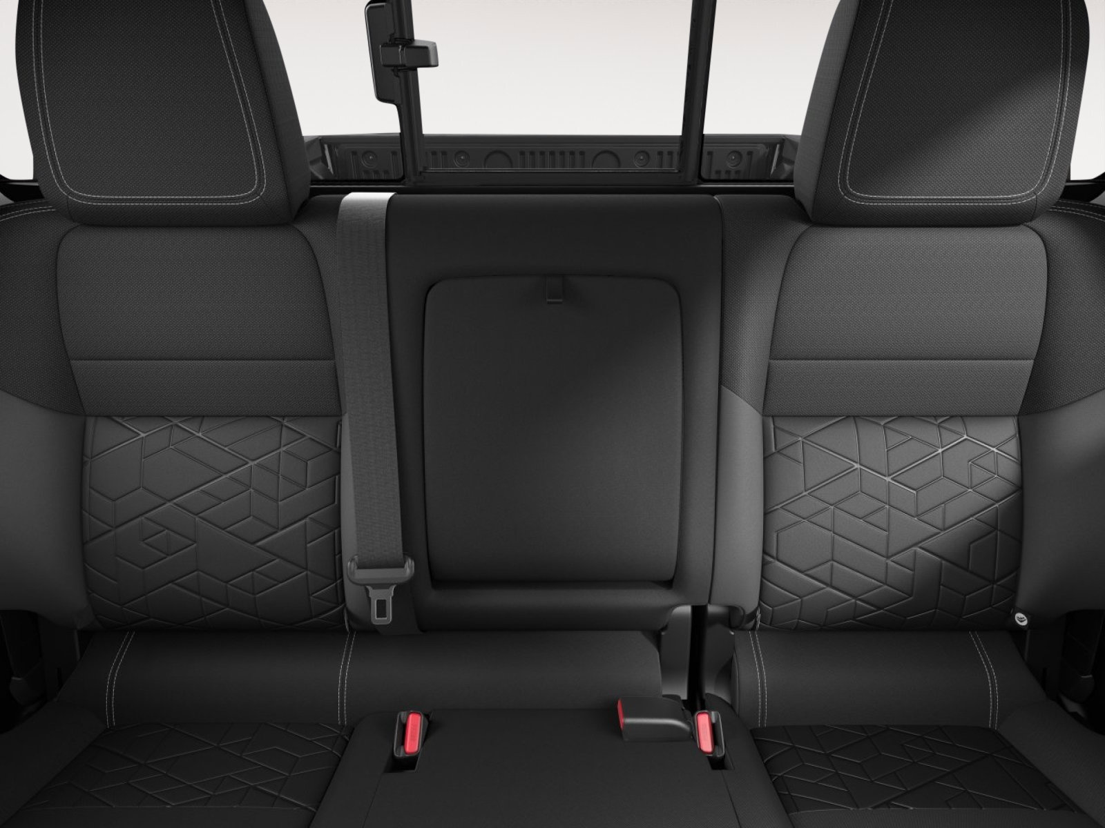 New 2026 Nissan Frontier SV w/ SV Convenience Package RWD image 16