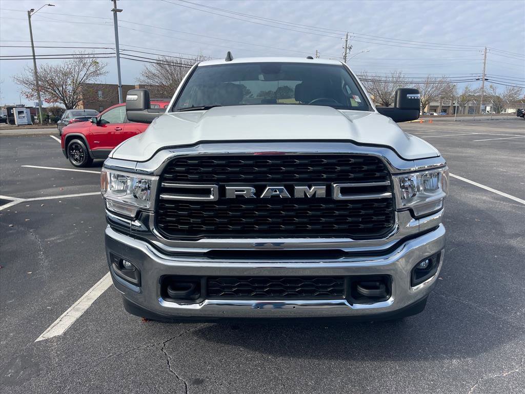 Used 2024 RAM 2500 Big Horn image 2