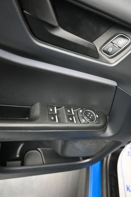 Used 2022 Ford Bronco Sport Big Bend w/ Convenience Package AWD/4WD image 11