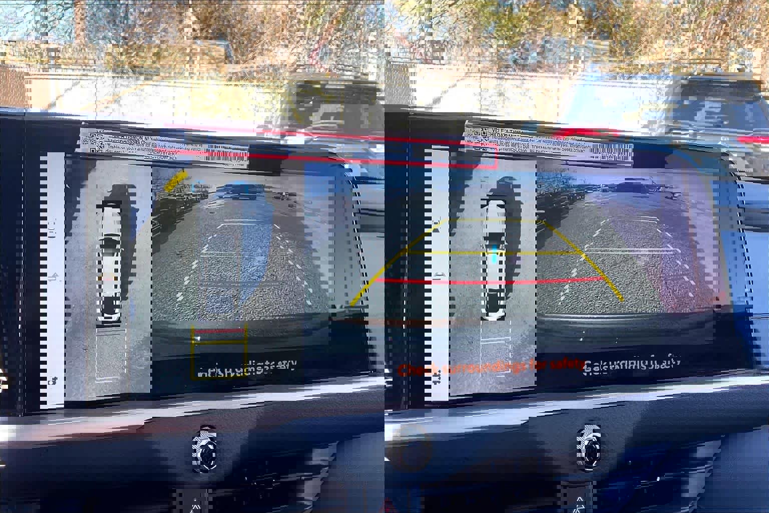 Used 2026 Toyota Crown Limited w/ Advanced Technology Package image 27