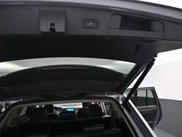 Used 2026 Volkswagen Atlas SEL Premium R-Line AWD/4WD image 16