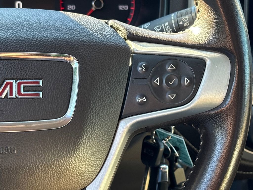 Used 2015 GMC Canyon SLT w/ LPO, Gearon Divider Package image 22