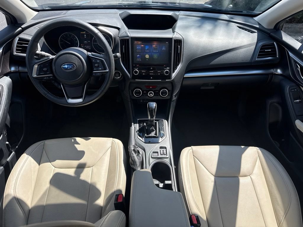 Used 2020 Subaru Impreza 2.0i Limited AWD/4WD image 15