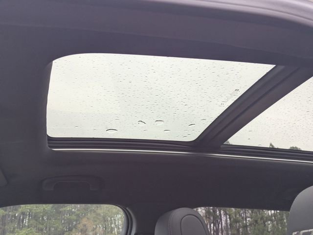 New 2026 Chevrolet TrailBlazer ACTIV w/ Convenience Package image 12