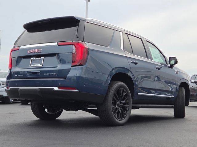 New 2026 GMC Yukon Elevation w/ Elevation Premium Package AWD/4WD image 18
