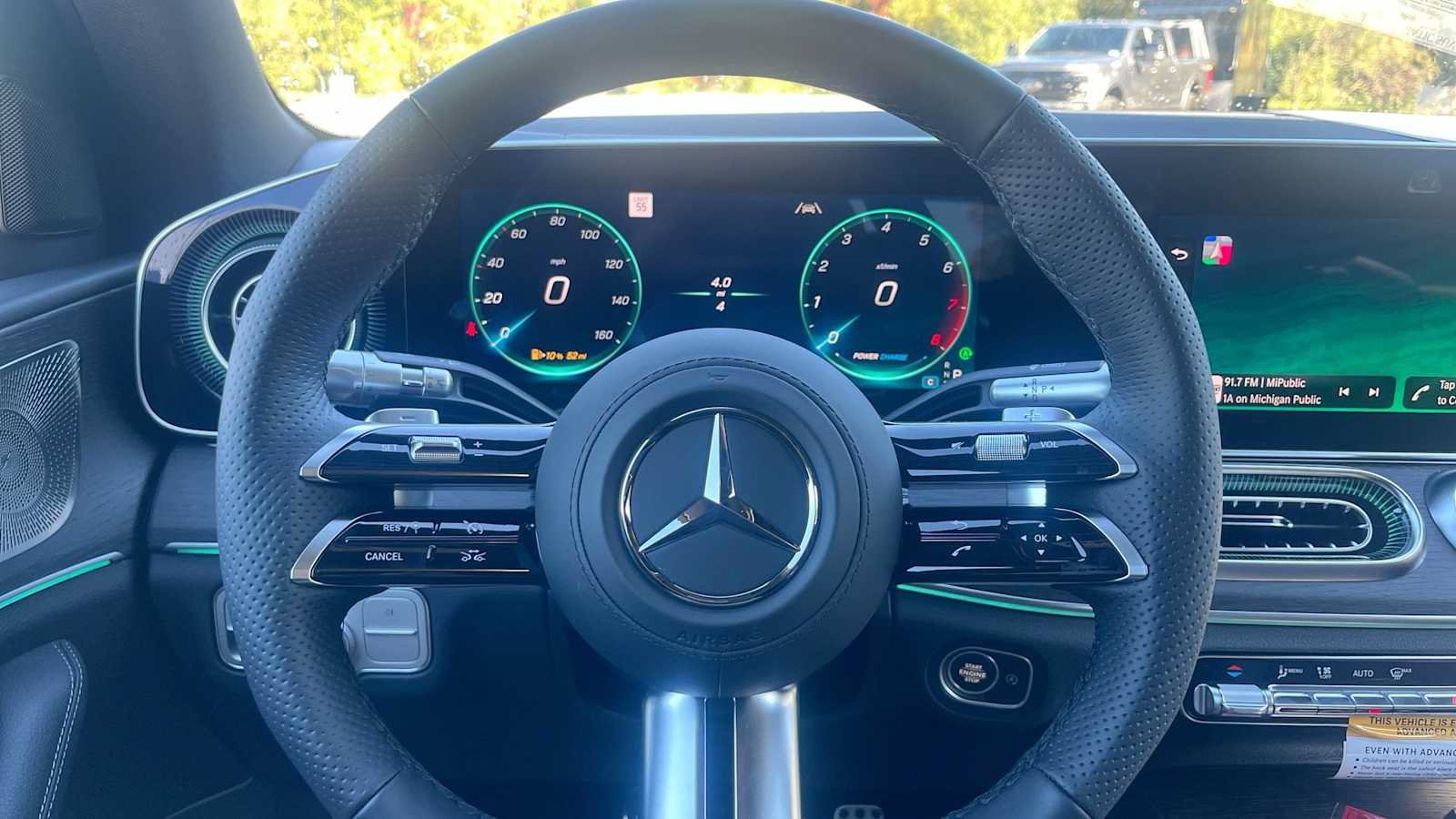 New 2027 Mercedes-Benz GLE 350 4MATIC image 38