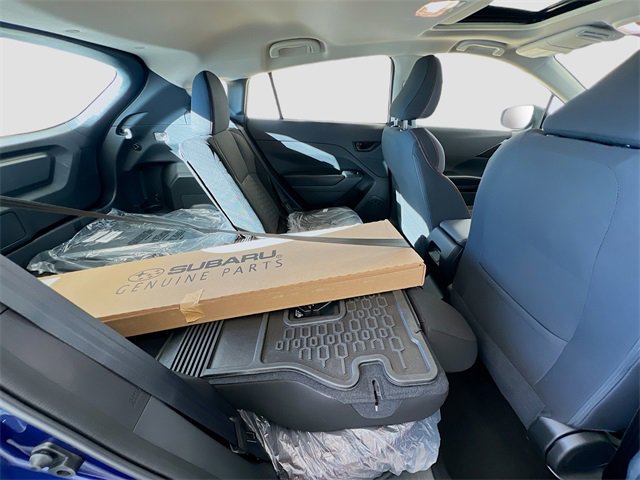 New 2026 Subaru Impreza 2.0i Sport image 26