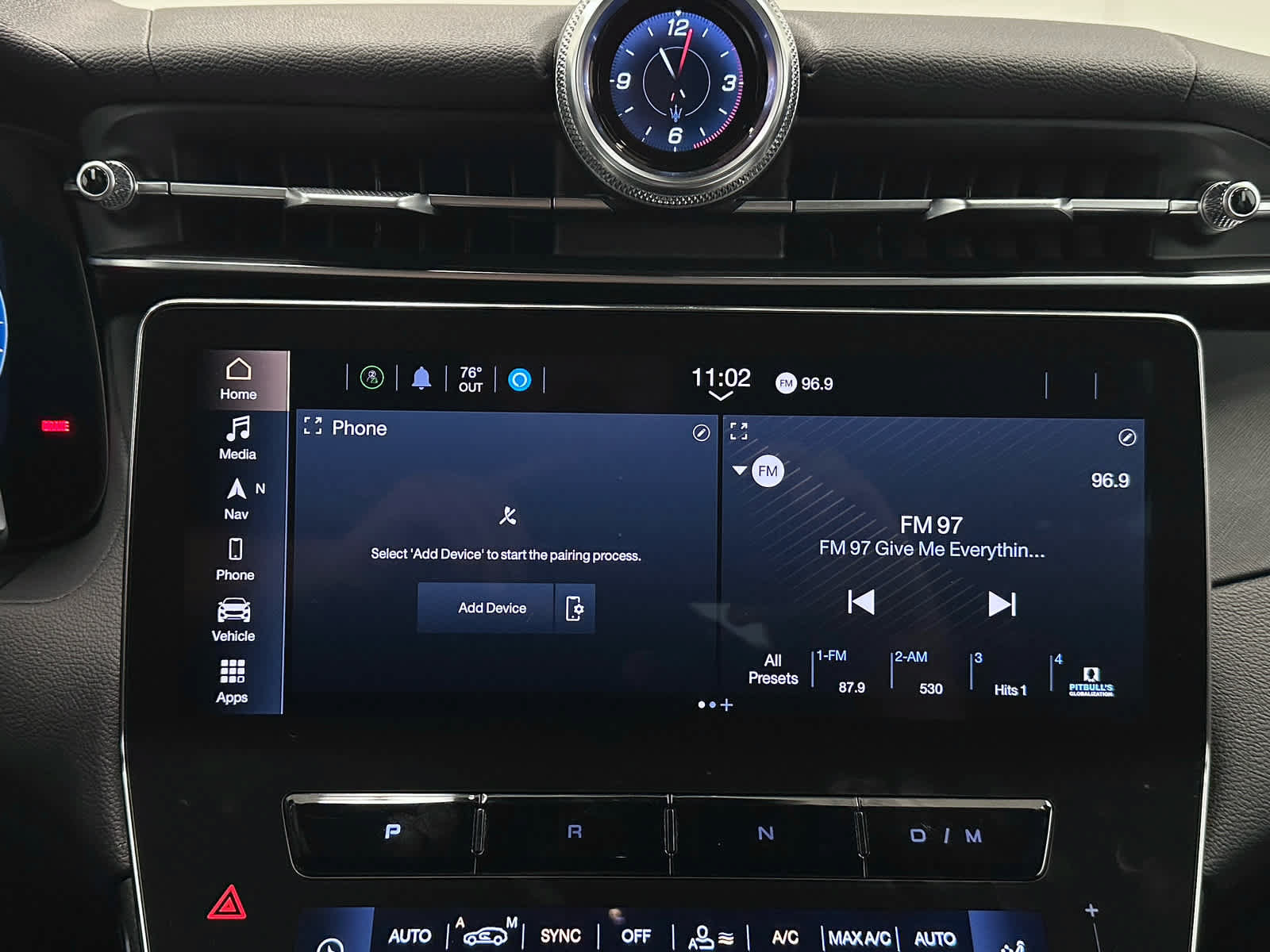 Used 2023 Maserati Grecale GT AWD/4WD image 30