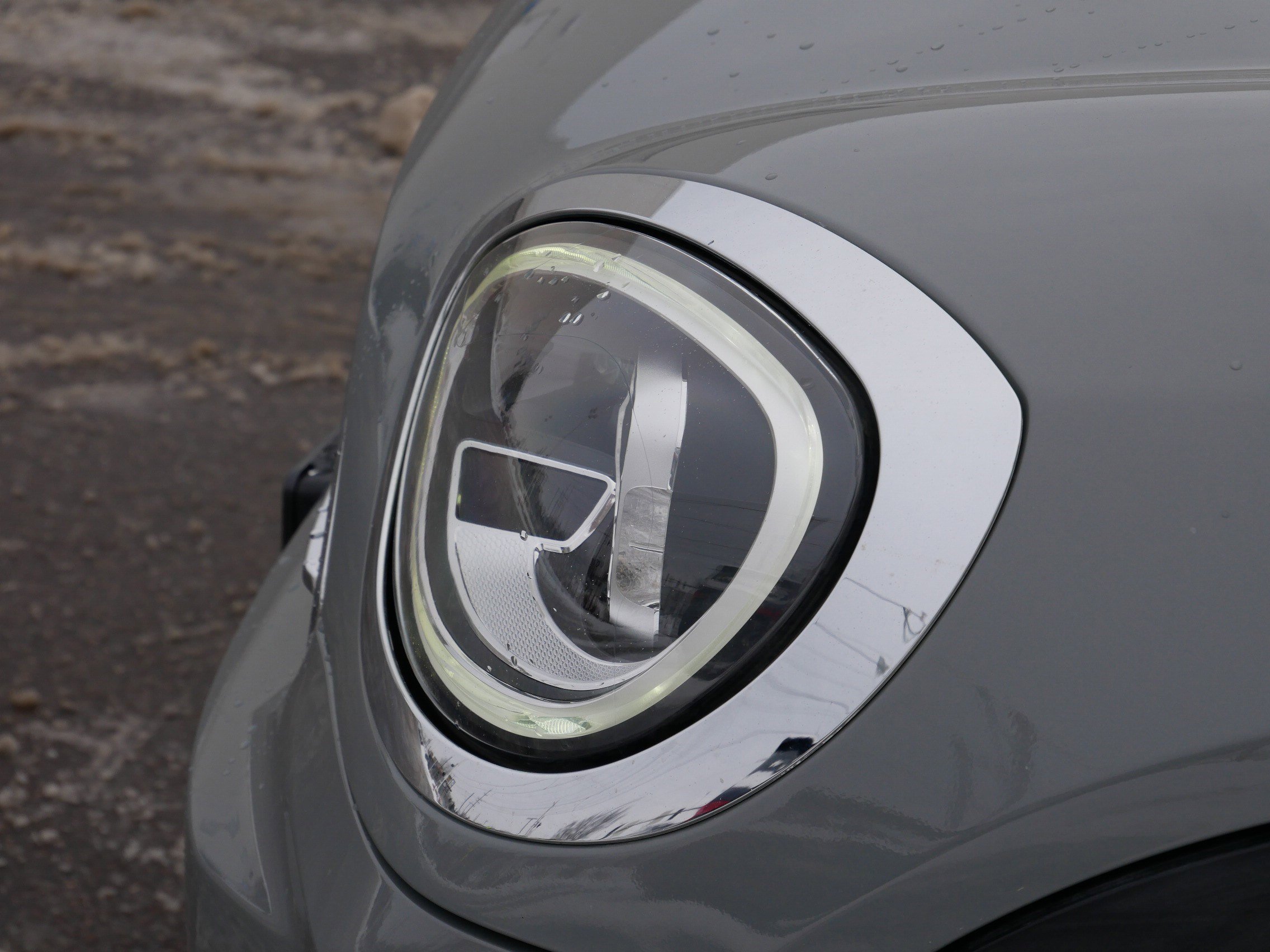 Used 2021 MINI Cooper Countryman S w/ Storage Package image 16