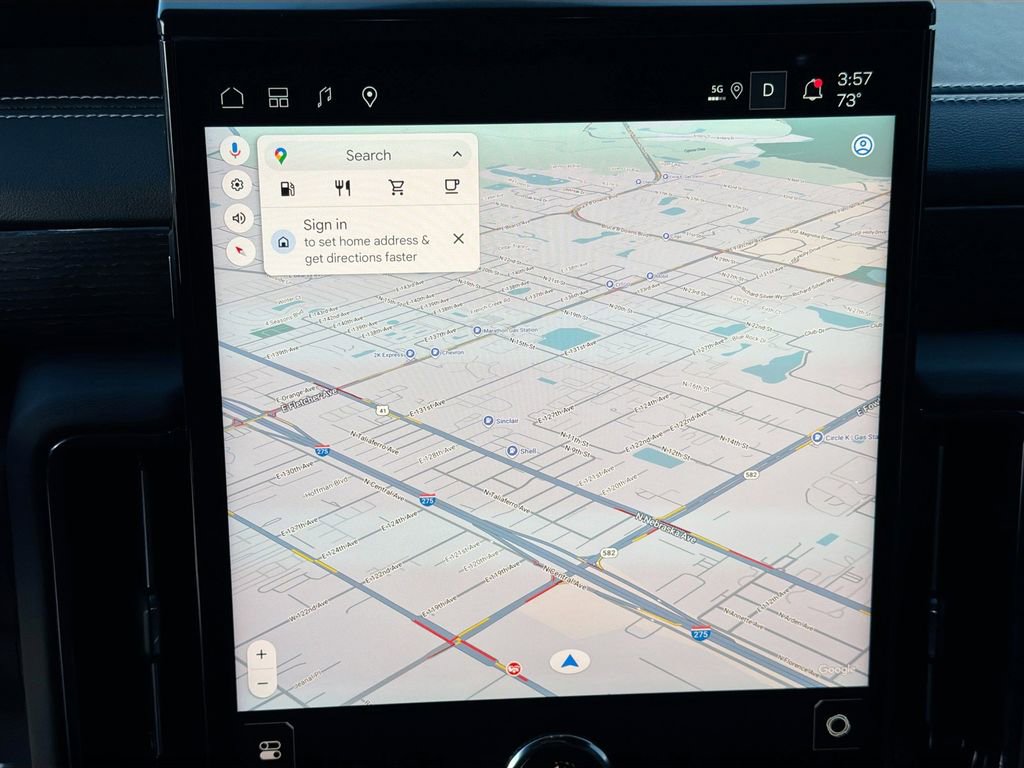 Used 2025 GMC Yukon AT4 Ultimate image 32