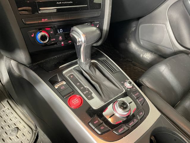 Used 2013 Audi A4 Premium Plus w/ Premium Plus Pkg AWD/4WD image 9