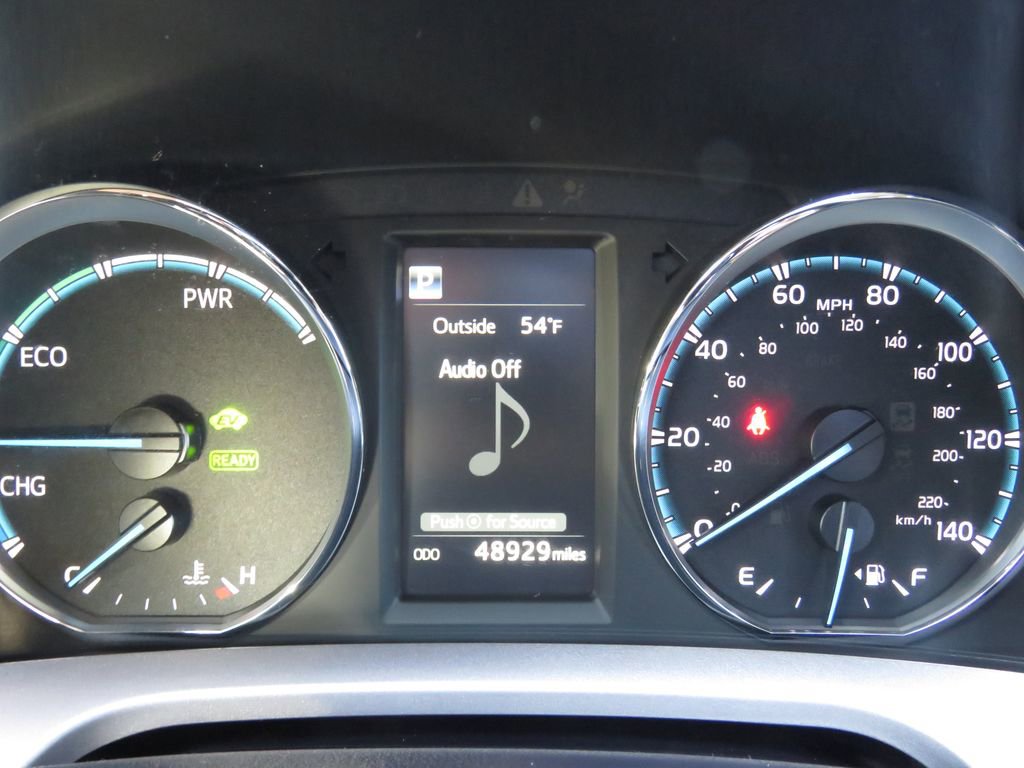 Used 2017 Toyota RAV4 XLE w/ Carpet Mat Package AWD/4WD image 20