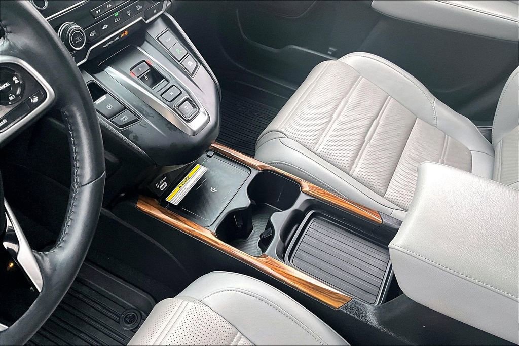 Used 2020 Honda CR-V Touring image 17